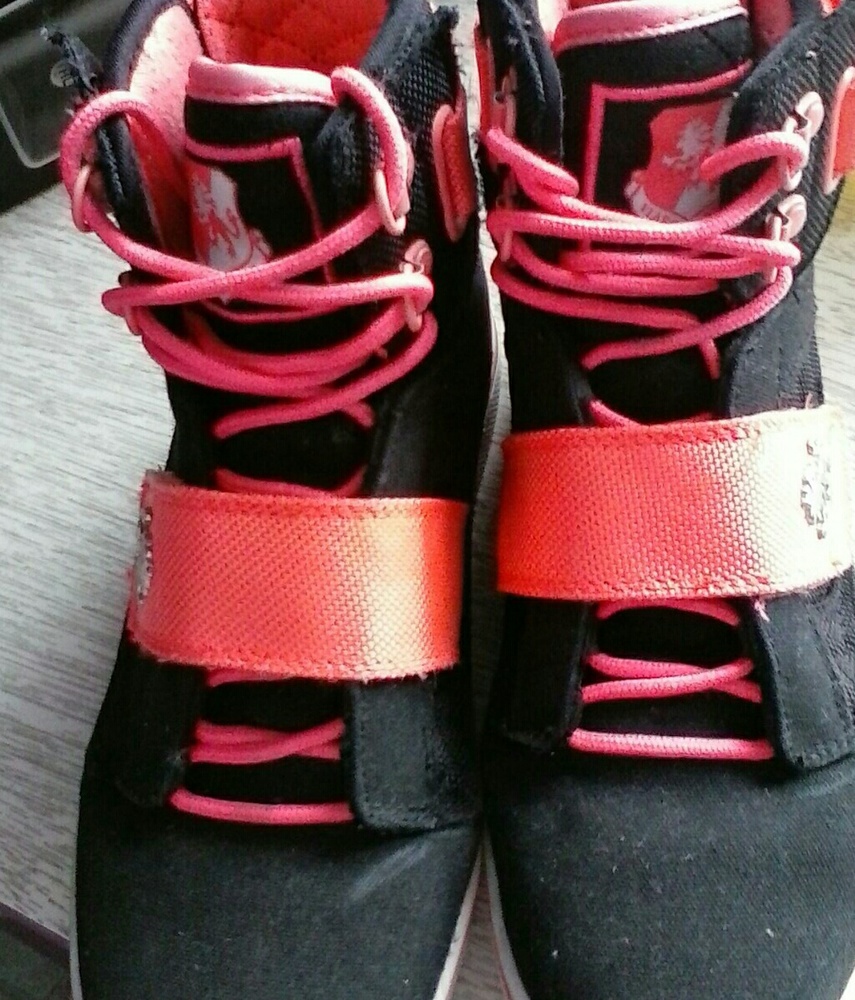Vlado sneakers hardly worn